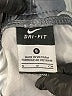 Nike 100% Polyester Camo Gray Athletic Shorts Size S (kids) - photo 3