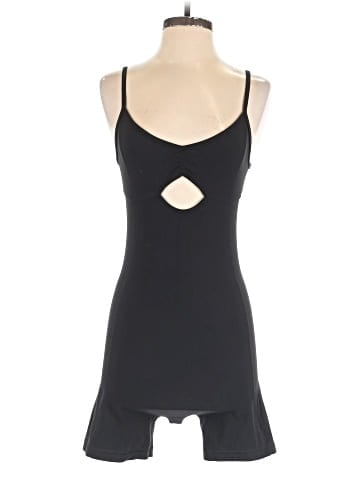Golden Aritzia Romper (view 1)