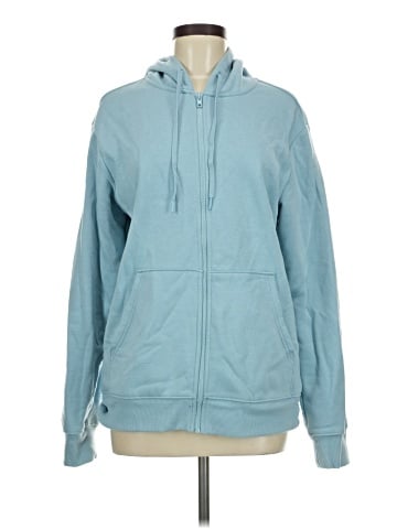 Athletic Works Zip Up Hoodie (view 1)