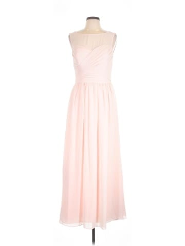 Bill Levkoff Cocktail Dress (view 1)