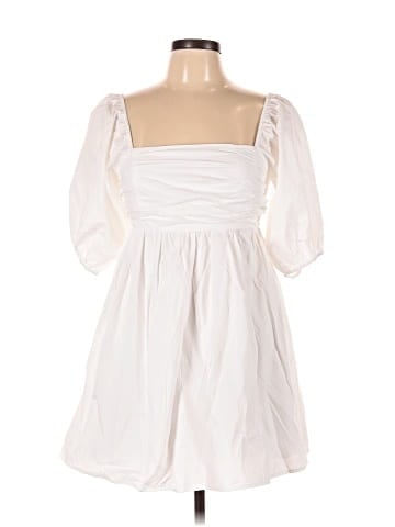 Forever 21 Casual Dress (view 1)