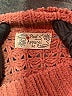 Poof! 100% Polyester Solid Pink Turtleneck Sweater Size M - photo 7