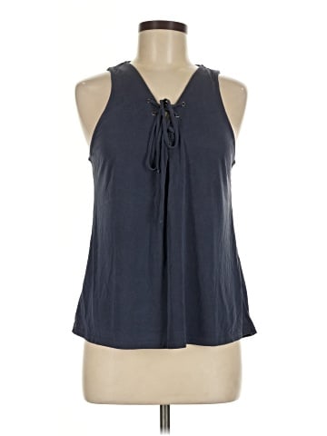 Madison Sleeveless Blouse (view 1)