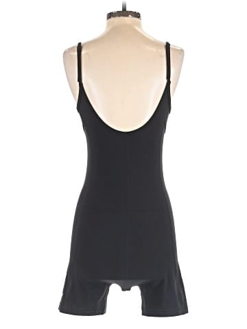 Golden Aritzia Romper (view 2)