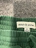 Assorted Brands Solid Green Cargo Pants Size 6 - photo 3