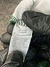 Assorted Brands Solid Green Cargo Pants Size 6 - photo 4
