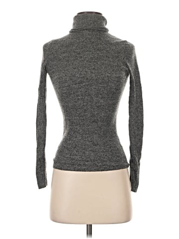 Uniqlo Wool Pullover Sweater (view 1)