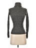 Uniqlo 100% Wool Gray Wool Pullover Sweater Size XS - photo 1