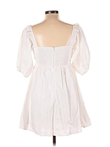 Forever 21 Casual Dress (view 2)