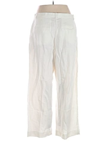 Banana Republic Linen Pants (view 2)
