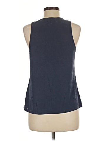 Madison Sleeveless Blouse (view 2)