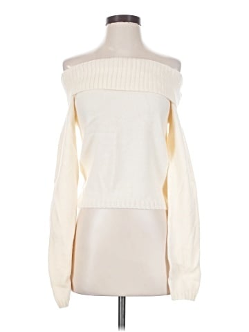 Edikted Turtleneck Sweater (view 1)