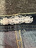 Elie Tahari Blue Jeans Size L (estimated) - photo 7