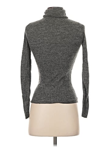 Uniqlo Wool Pullover Sweater (view 2)