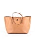 MICHAEL Michael Kors 100% Leather Tan Leather Tote One size - photo 1