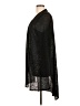H By Halston Black Cardigan Size L - photo 5