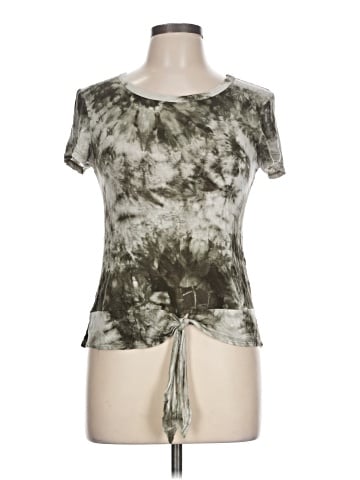 Wishful Park Short Sleeve Top (view 1)