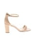 Kenneth Cole REACTION Ivory Sandals Size 11 - photo 1