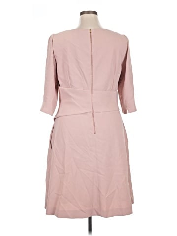 The Fold Cocktail Dress (view 2)