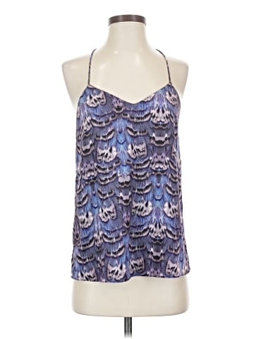 Tibi Sleeveless Blouse (view 1)