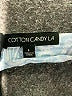 Cotton Candy LA Blue Tank Top Size L - photo 4