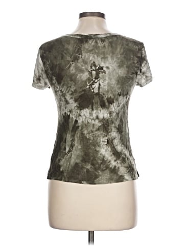 Wishful Park Short Sleeve Top (view 2)