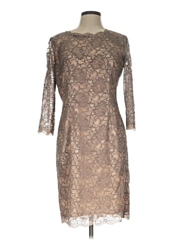 Alex Marie Cocktail Dress (view 1)
