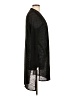 H By Halston Black Cardigan Size L - photo 4