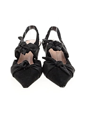 Zara Heels (view 2)