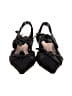 Zara Black Heels Size EU 40 - photo 2