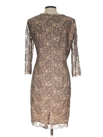 Alex Marie Cocktail Dress (view 2)