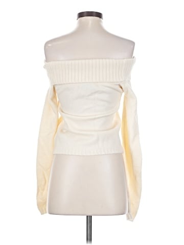 Edikted Turtleneck Sweater (view 2)