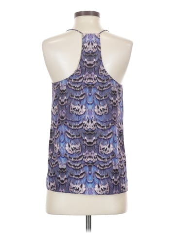 Tibi Sleeveless Blouse (view 2)