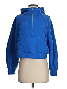 Lululemon Athletica Pullover Hoodie