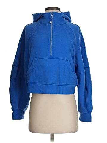 Lululemon Athletica Pullover Hoodie (view 1)