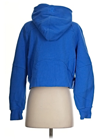 Lululemon Athletica Pullover Hoodie (view 2)
