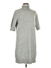 RD Style Gray Casual Dress Size L - photo 1