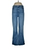 Paige Blue Jeans Size 31 waist - photo 1