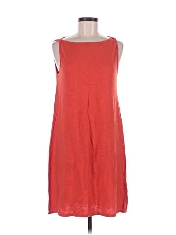 Eileen Fisher Casual Dress (view 1)