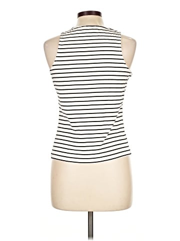 Cyrus Sleeveless T-Shirt (view 2)