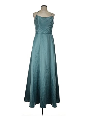 MoriLee by Madeline Gardner Cocktail Dress (view 1)