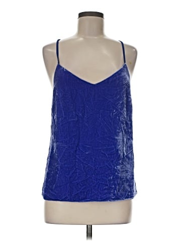 Lilly Pulitzer Sleeveless Blouse (view 1)