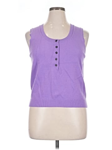 Banana Republic Factory Store Sleeveless Top (view 1)