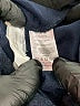 Ann Taylor LOFT Solid Black Formal Skirt Size L - photo 5