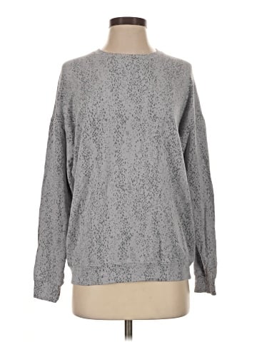 Athleta Pullover Sweater (view 1)