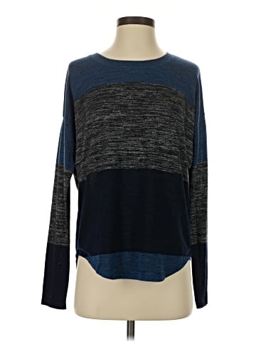 Rag & Bone Long Sleeve T-Shirt (view 1)