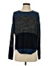 Rag & Bone Blue Long Sleeve T-Shirt Size XS - photo 1