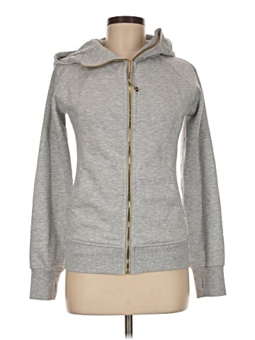 Lululemon Athletica Zip Up Hoodie (view 1)