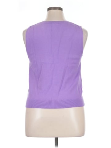 Banana Republic Factory Store Sleeveless Top (view 2)