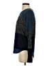 Rag & Bone Blue Long Sleeve T-Shirt Size XS - photo 5